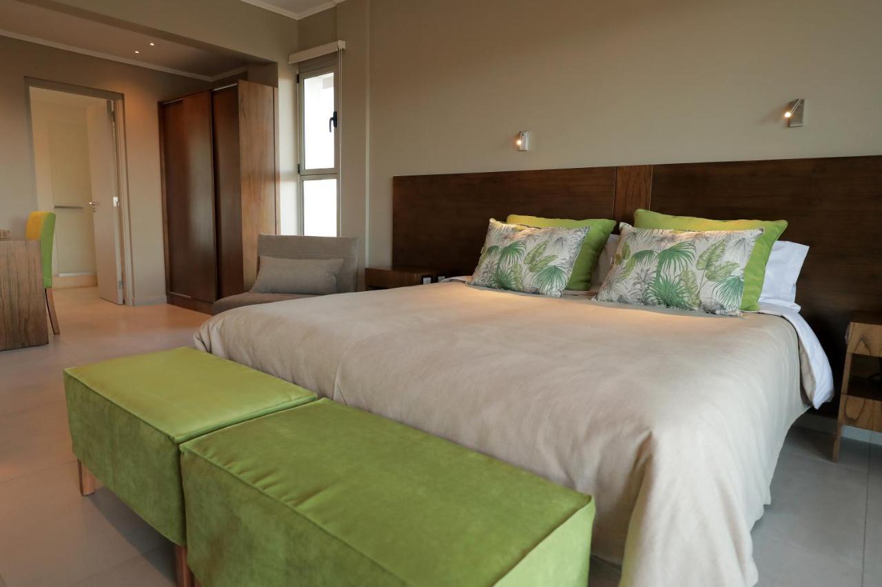 Gaia Lodge Тупунгато Екстериор снимка