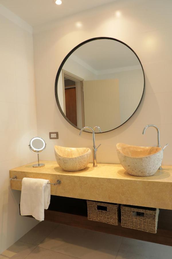 Gaia Lodge Тупунгато Екстериор снимка