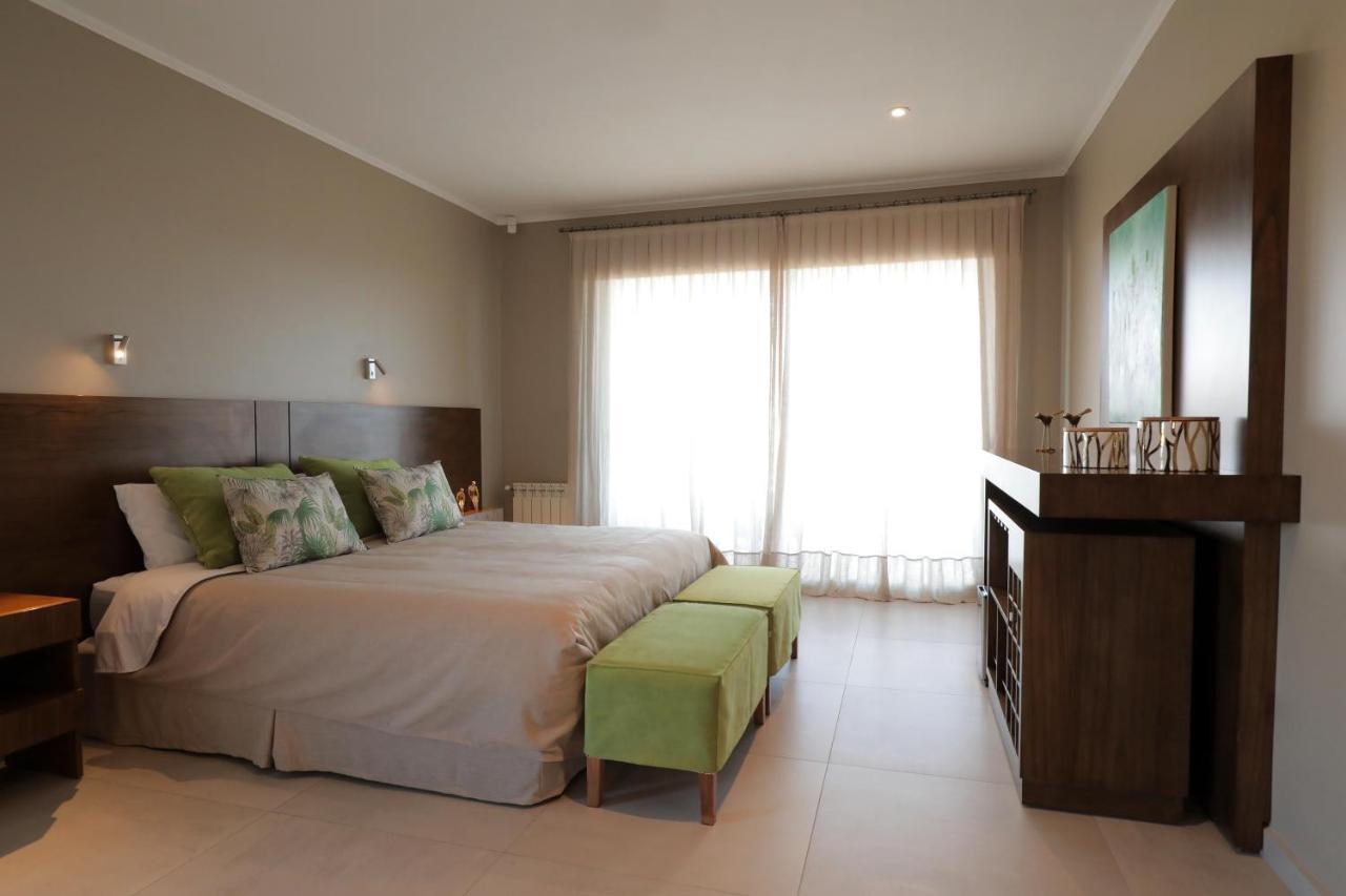 Gaia Lodge Тупунгато Екстериор снимка