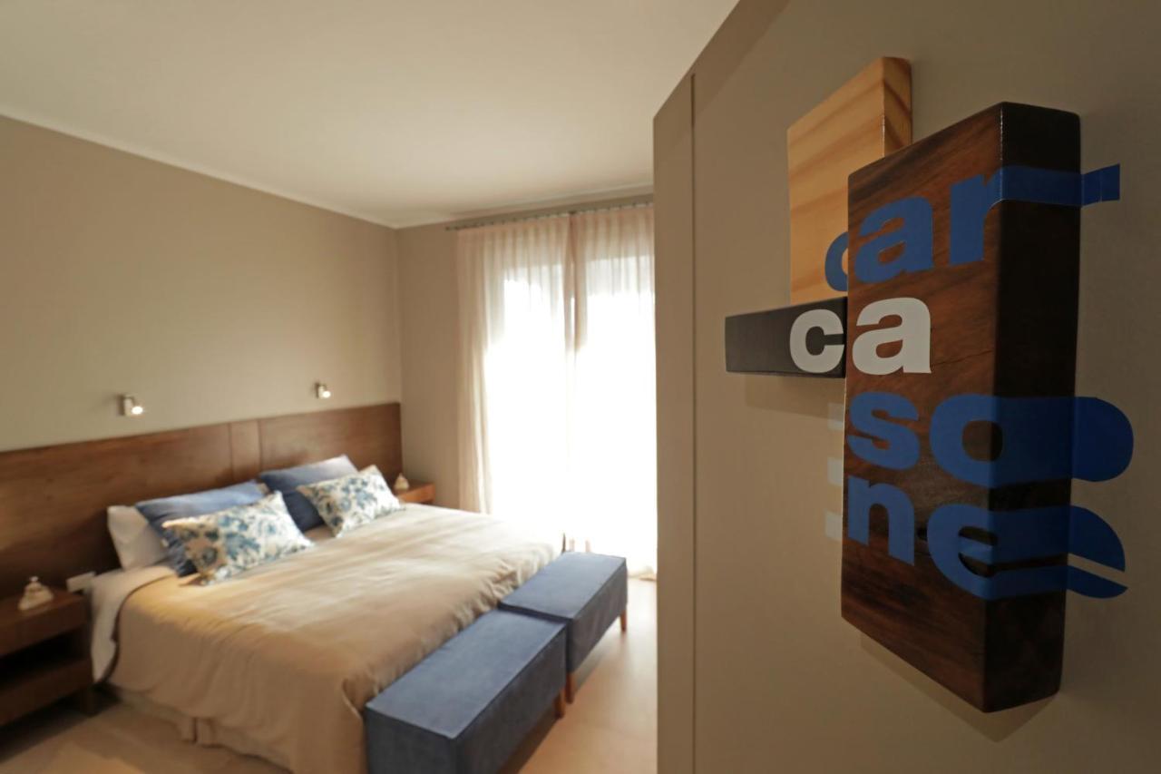 Gaia Lodge Тупунгато Екстериор снимка
