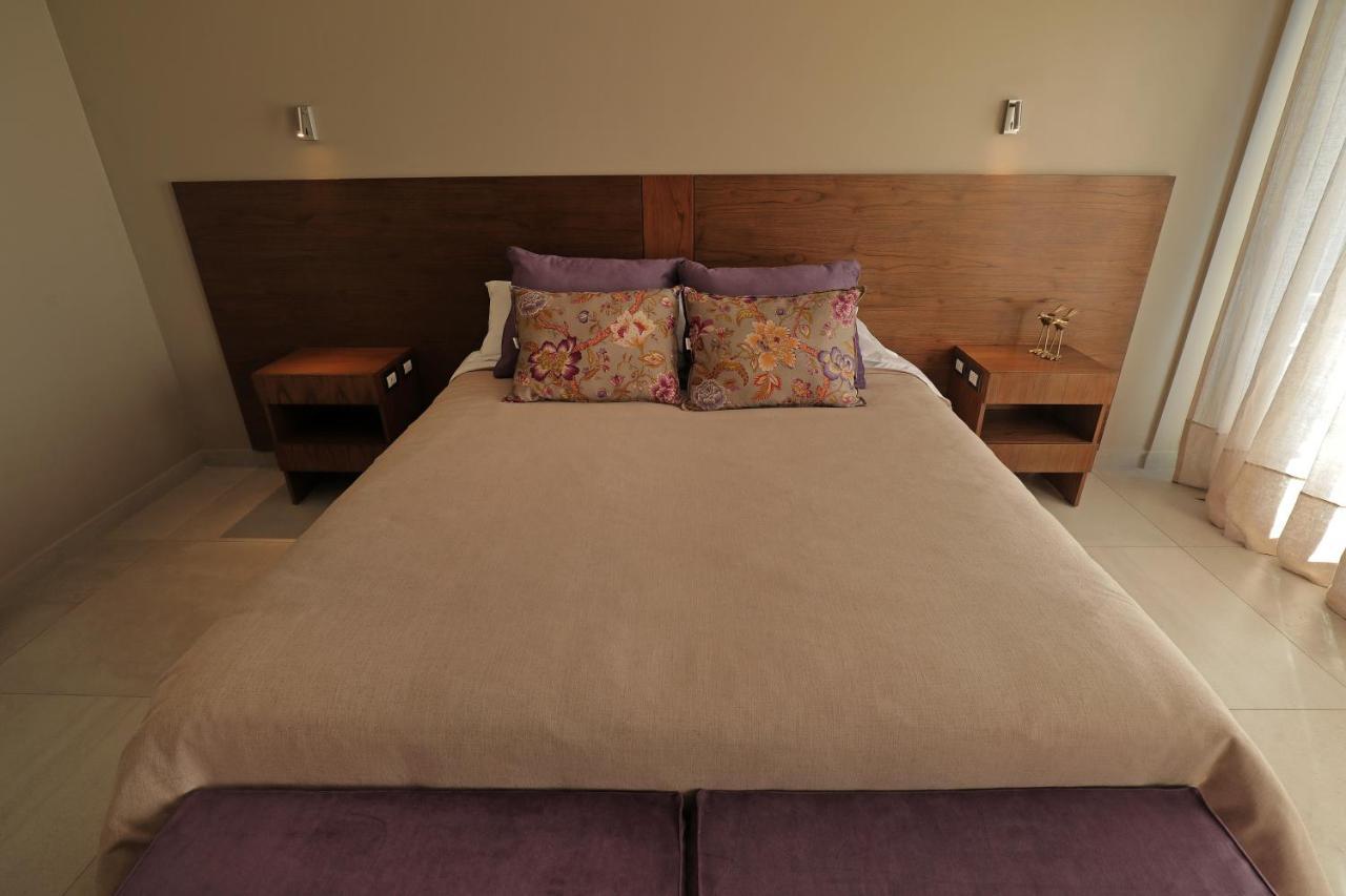 Gaia Lodge Тупунгато Екстериор снимка