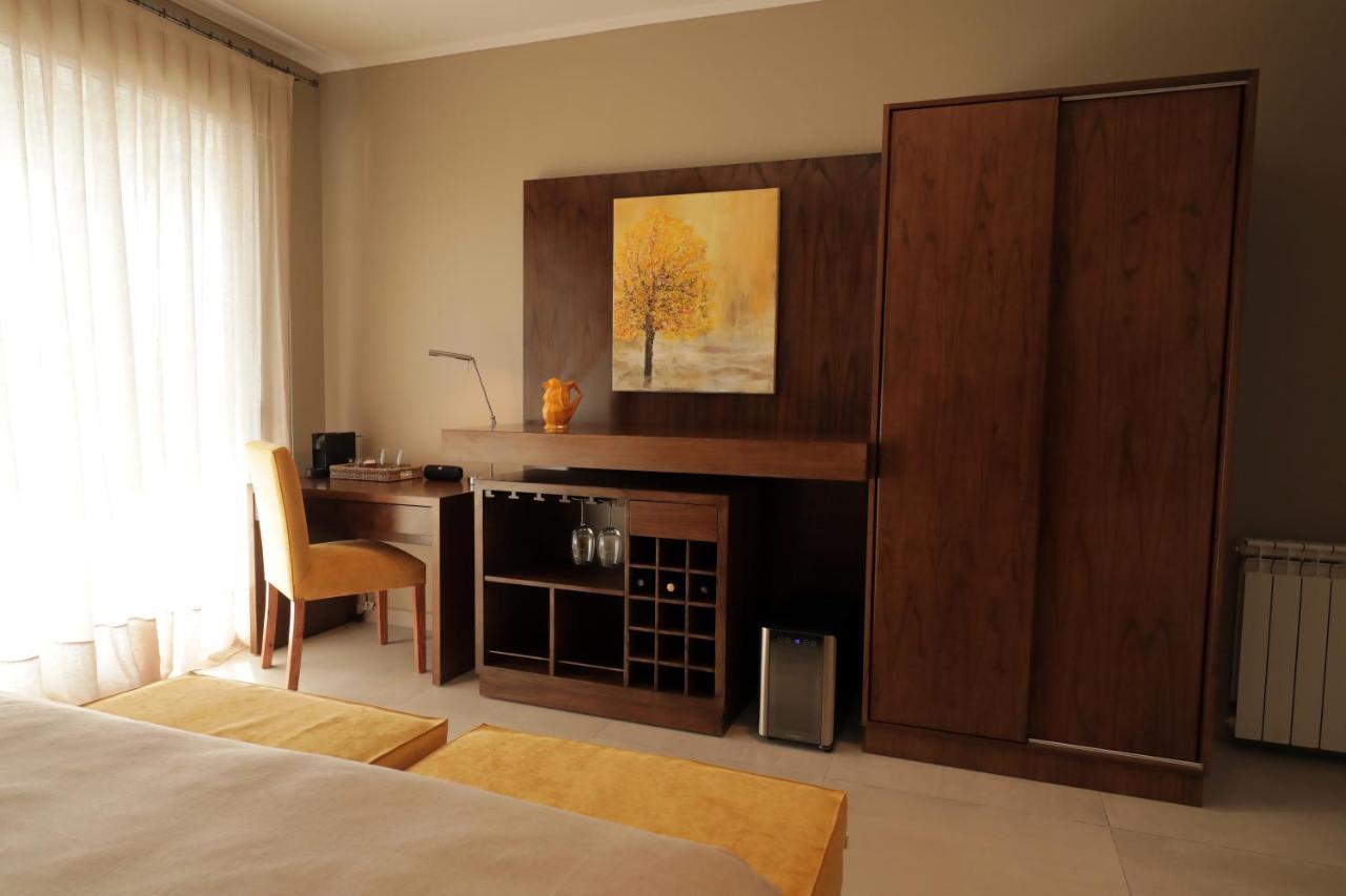 Gaia Lodge Тупунгато Екстериор снимка
