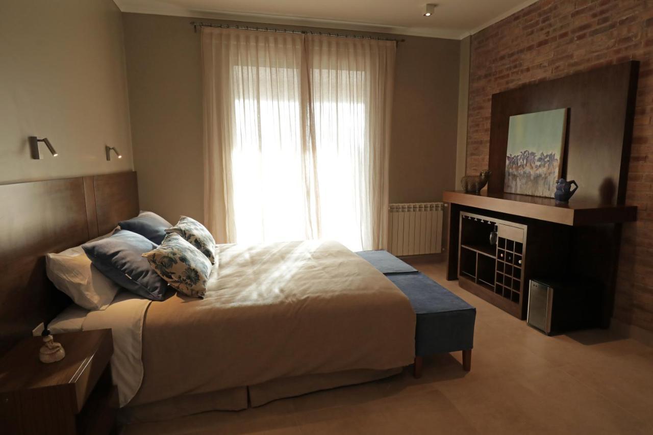 Gaia Lodge Тупунгато Екстериор снимка