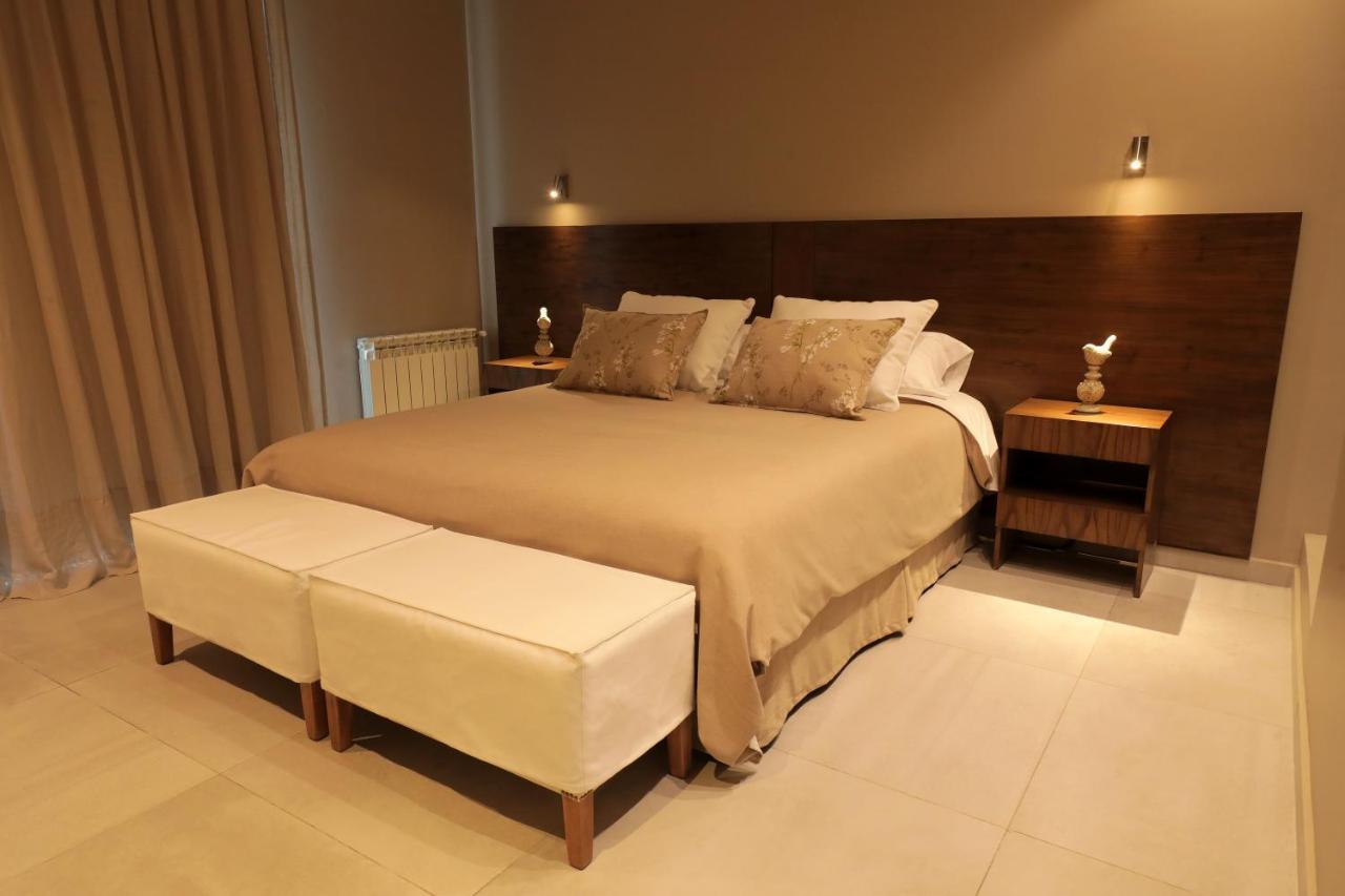 Gaia Lodge Тупунгато Екстериор снимка