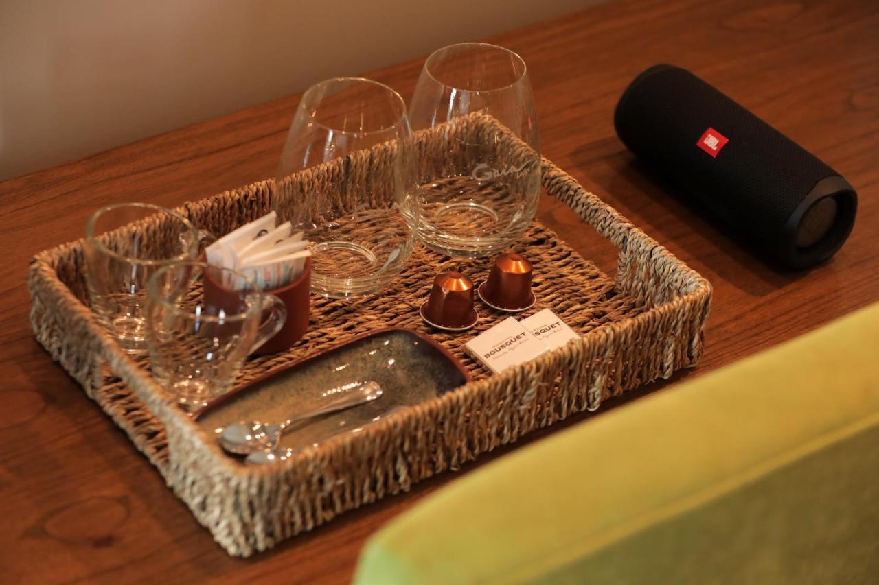 Gaia Lodge Тупунгато Екстериор снимка